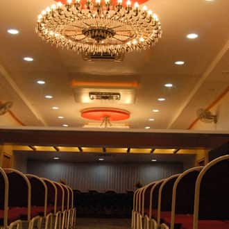 Athidhi International, Eluru 2